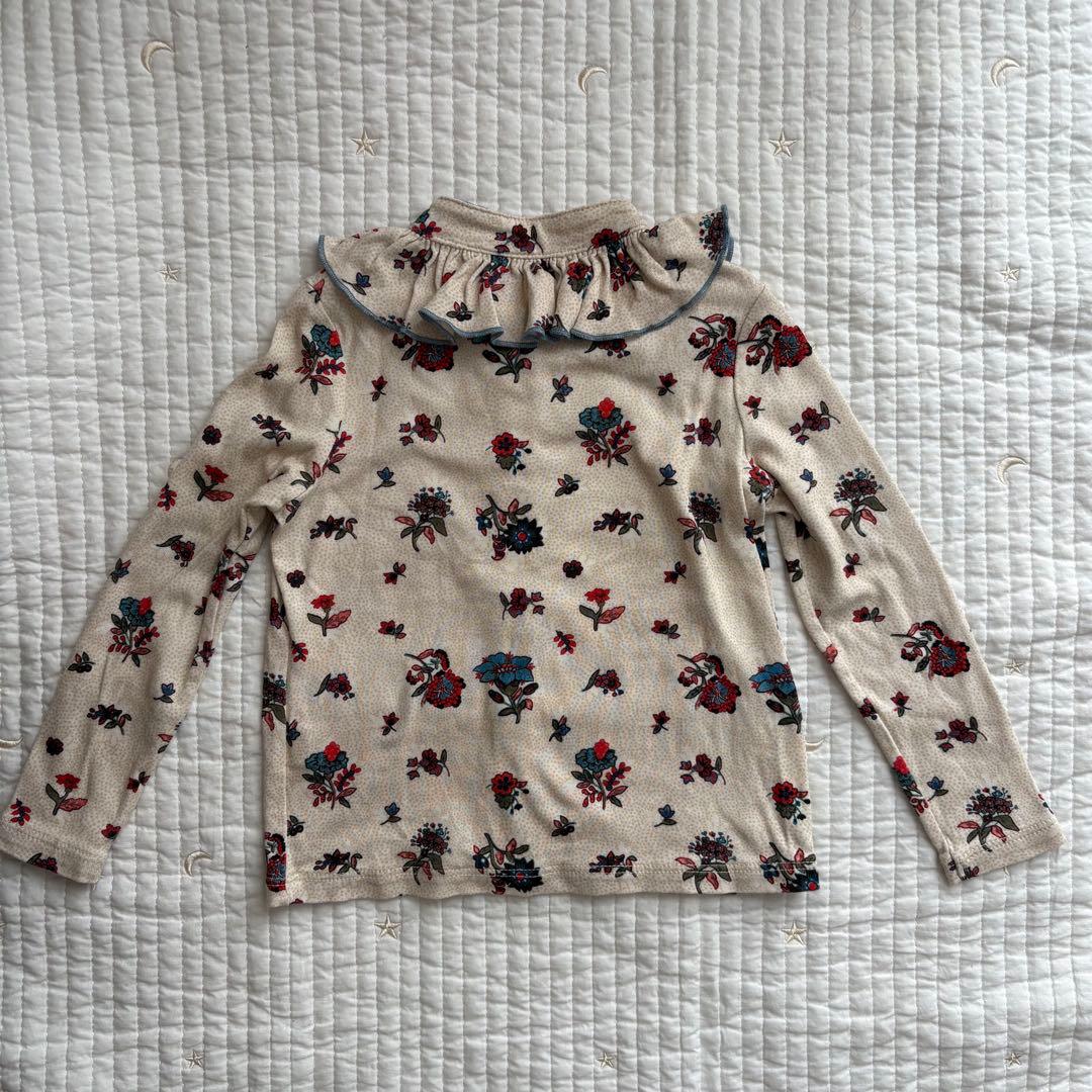 Misha&Puff 毒花 2y