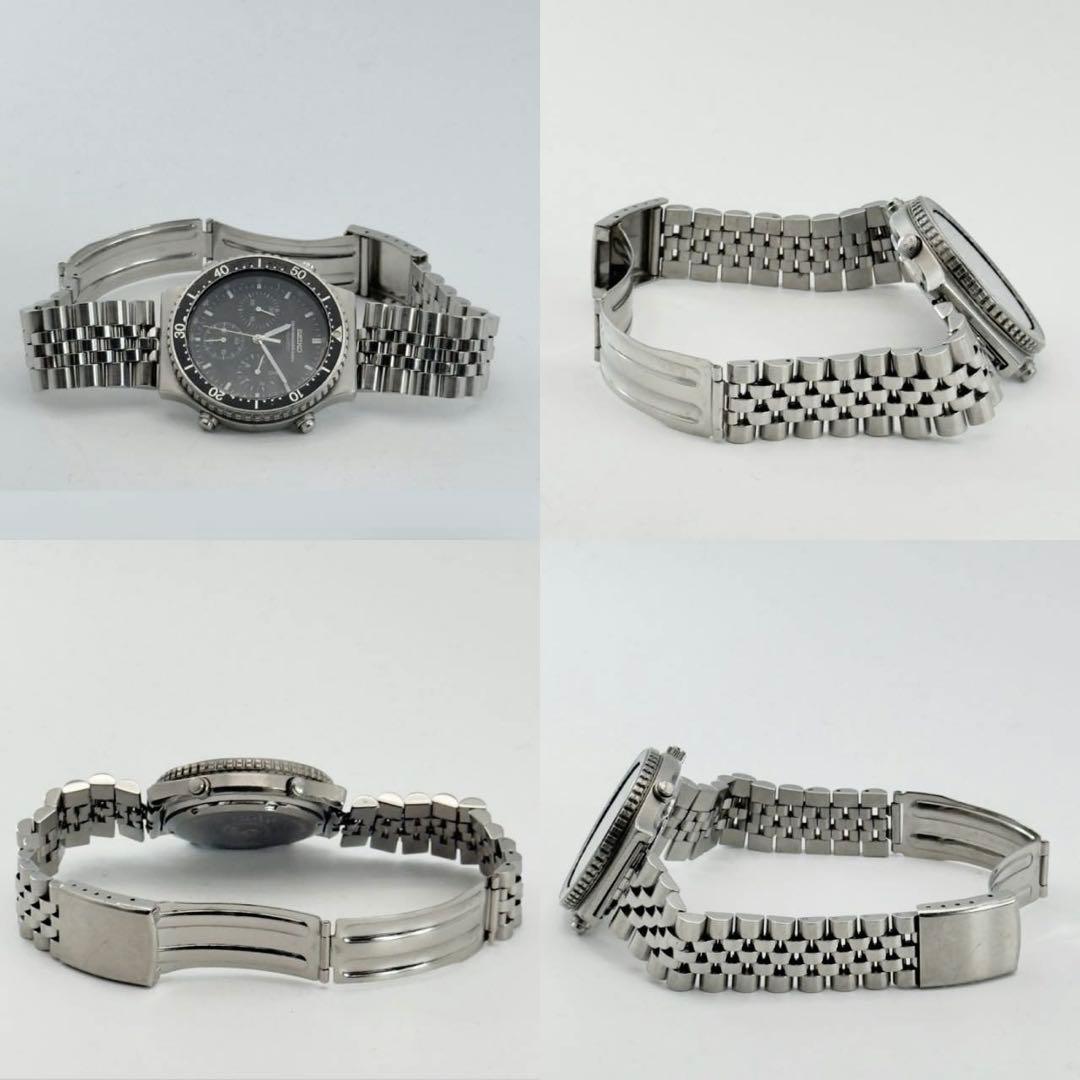 SEIKO スピードマスター　7A28-7040 クロノグラフ　クォーツ