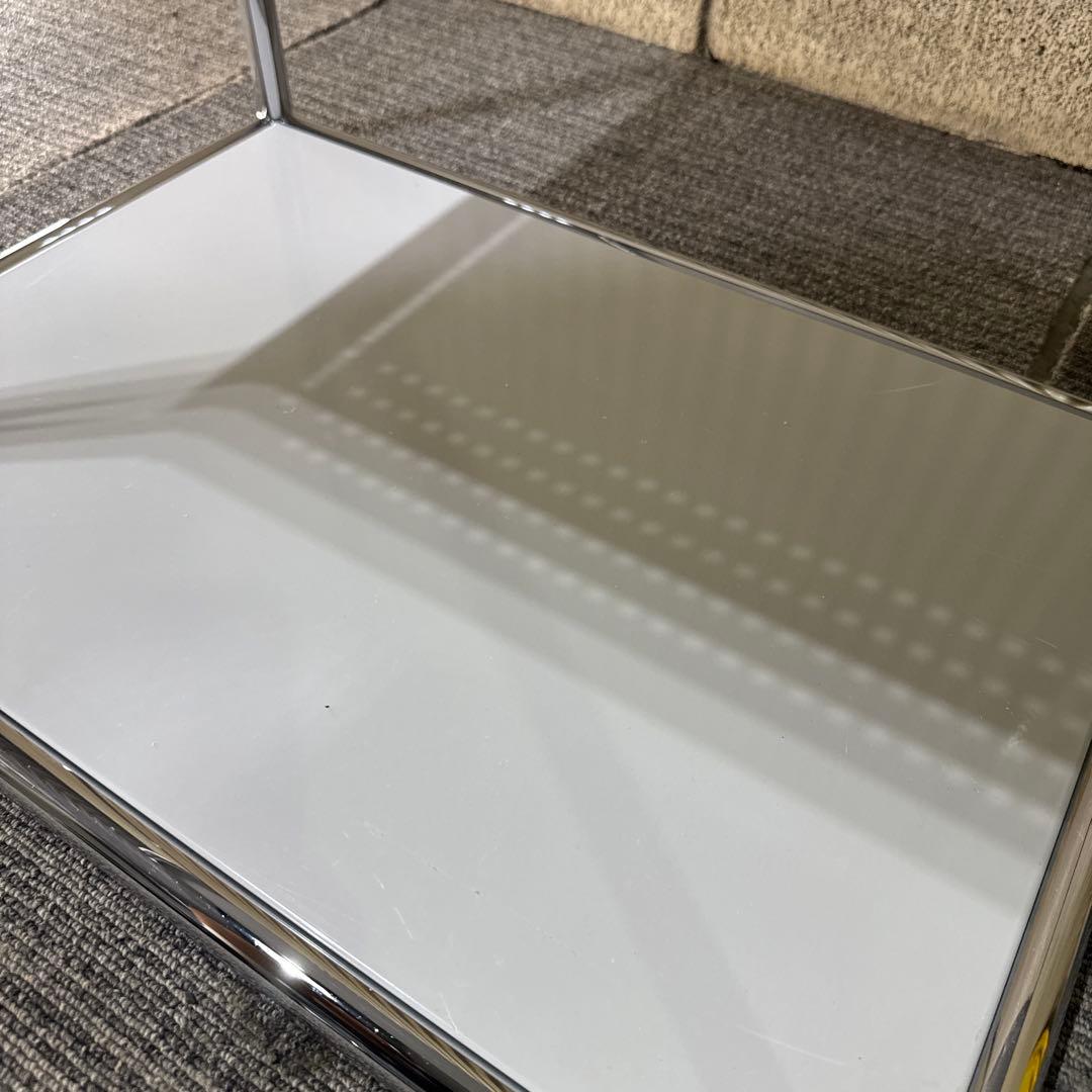 USMハラー　ハラーシステム　サイドボード　コーヒーテーブル