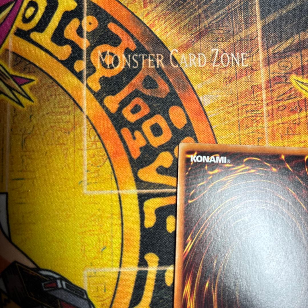 遊戯王　閃刀姫-シズク　20th シク