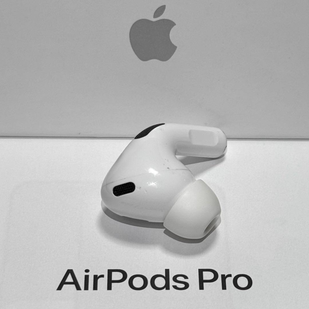 【純正品】Apple AirPods Pro 第2世代 USB-C 左耳のみ