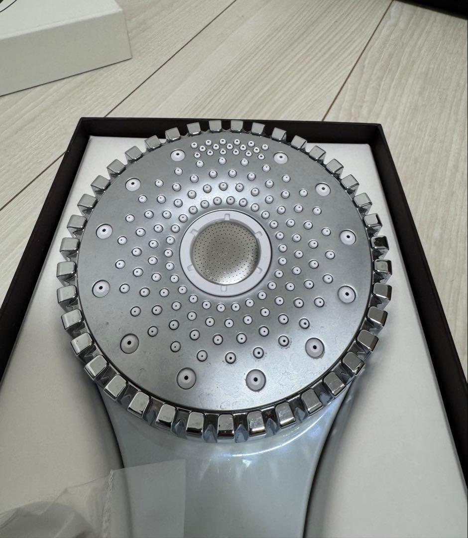 バス・洗面所用品 ReFa FINE BUBBLE DIA 120