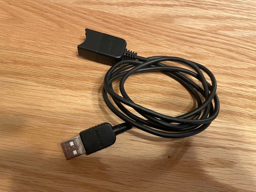 SONY HDR-CX405 HDビデオカメラ　スタンド付き