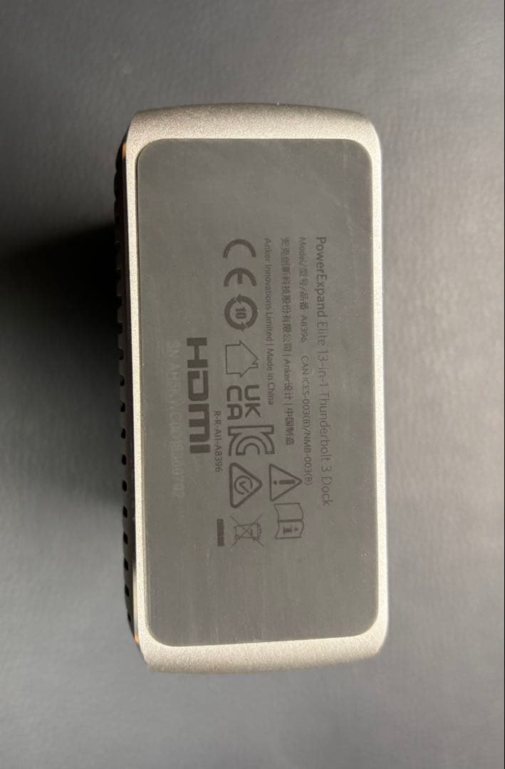 【こざき】Anker powerexpand 13-in-1