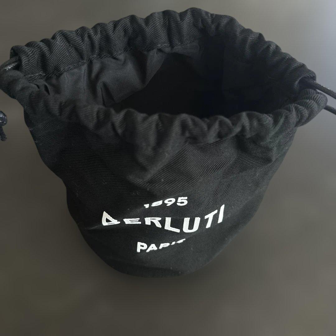 【新品】BERLUTI (ベルルッティ) シューケアセット