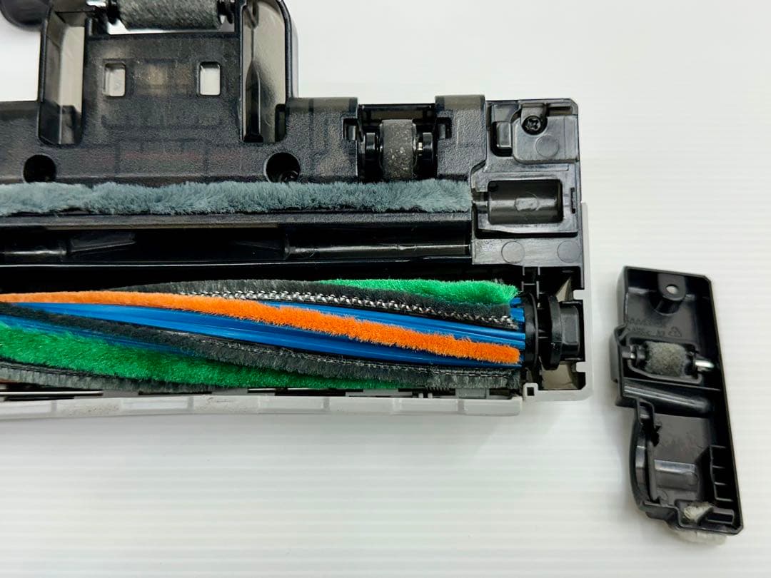 東芝　掃除機　ヘッド VC-CLX51（N）純正品　パワーヘッド 吸い口