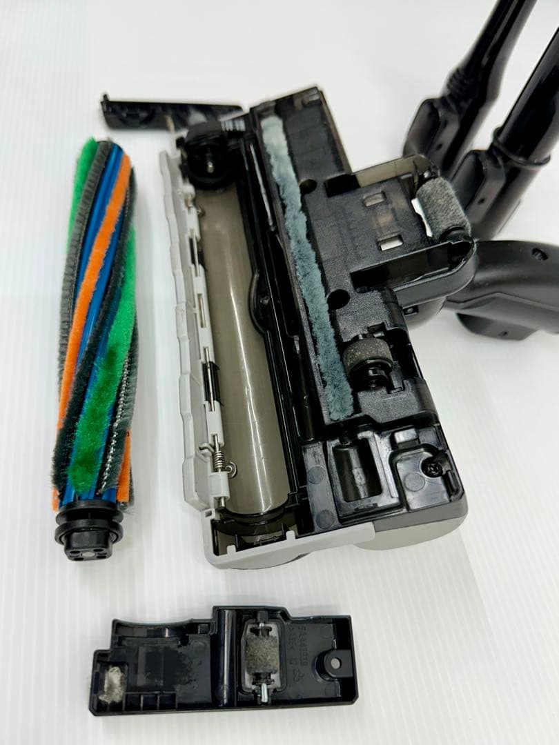 東芝　掃除機　ヘッド VC-CLX51（N）純正品　パワーヘッド 吸い口