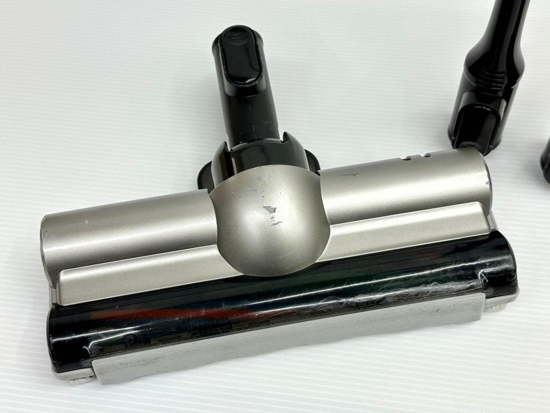 東芝　掃除機　ヘッド VC-CLX51（N）純正品　パワーヘッド 吸い口