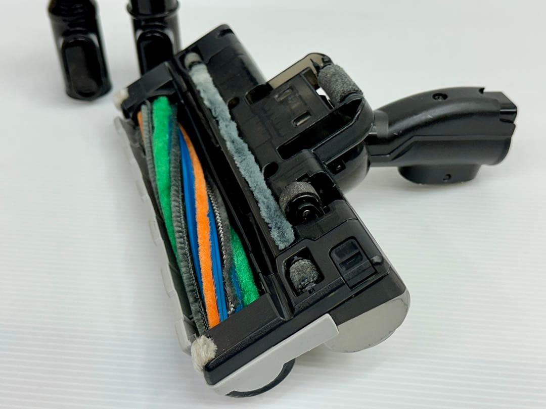 東芝　掃除機　ヘッド VC-CLX51（N）純正品　パワーヘッド 吸い口