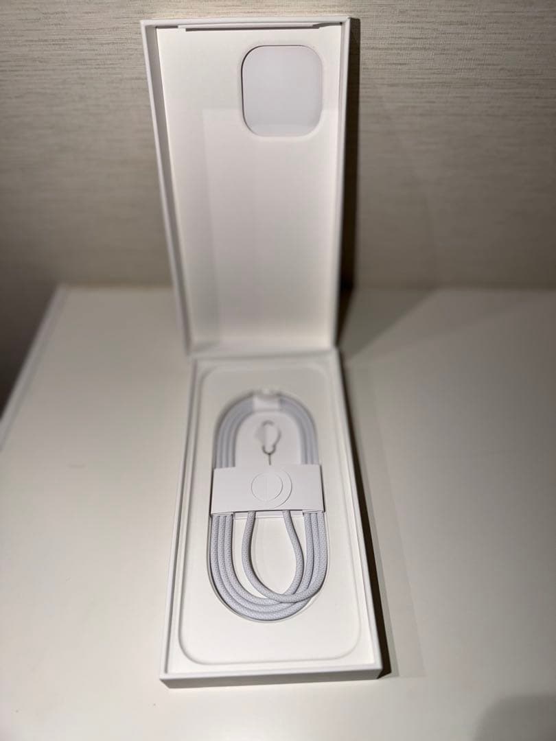 【お値引】iPhone 16Pro max 256GB ブラックチタニウム