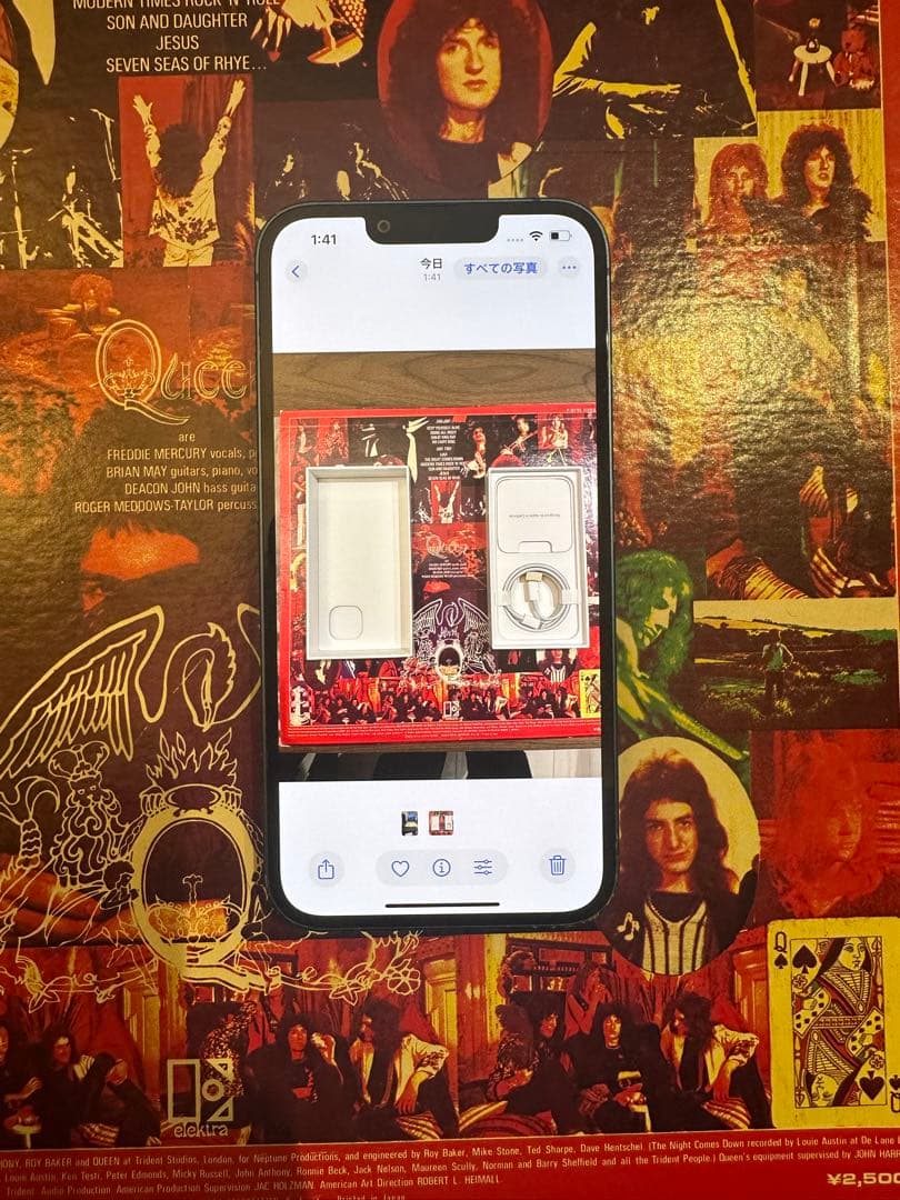 【大特価】iPhone 13｜128gb｜SIMフリー