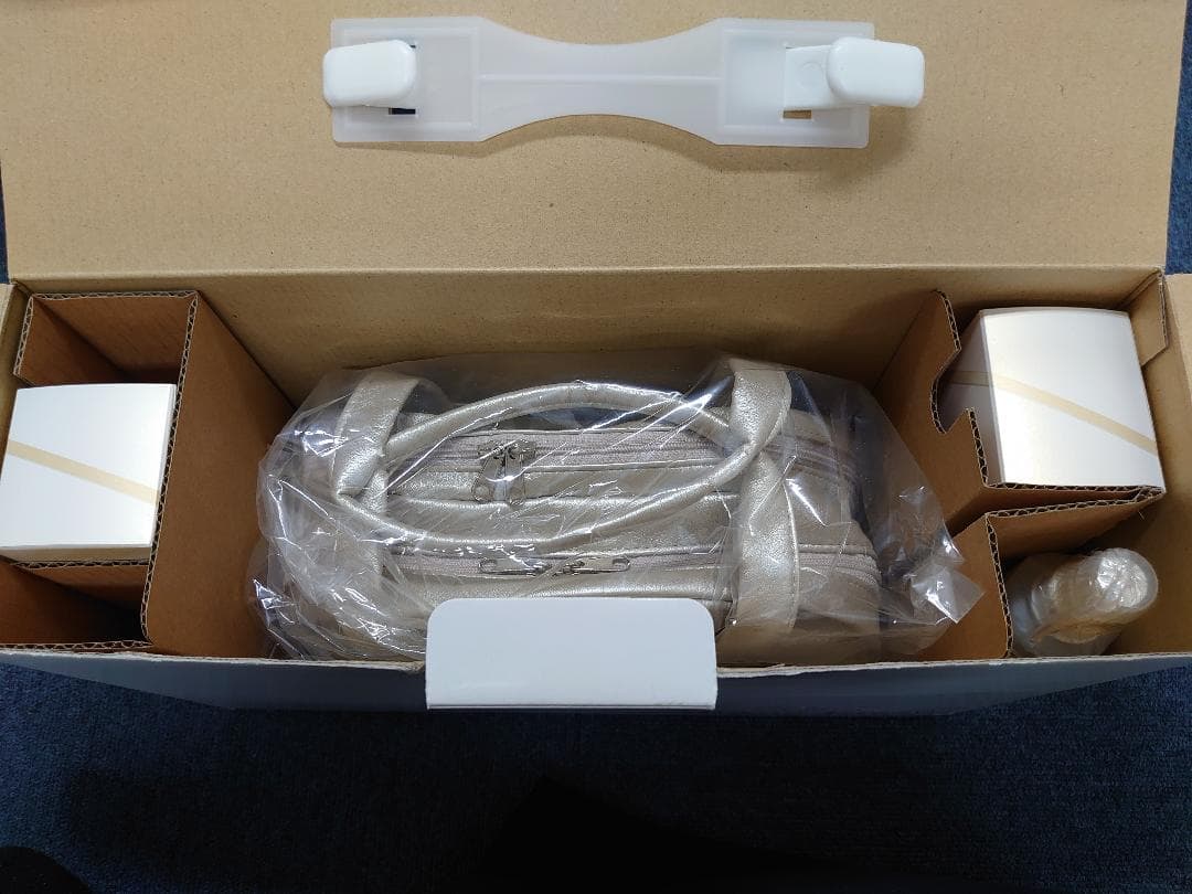 セラピムブランリセトリートメントセット　未使用品