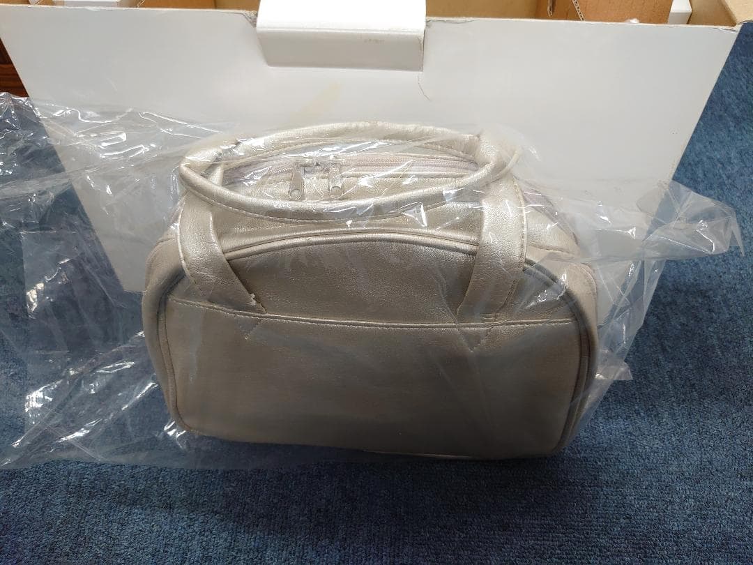 セラピムブランリセトリートメントセット　未使用品