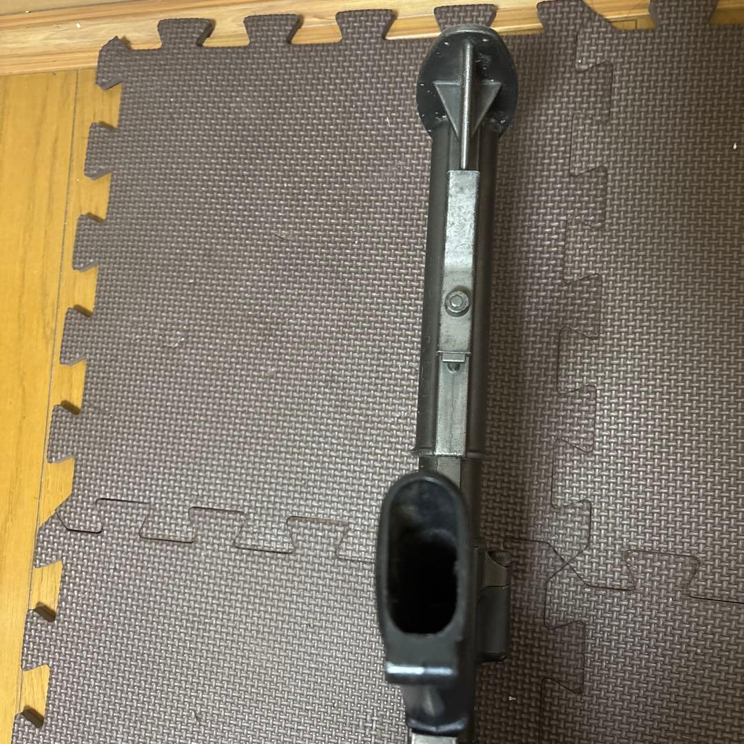 MGC東京 MGC M16 アサルトライフル モデルガン