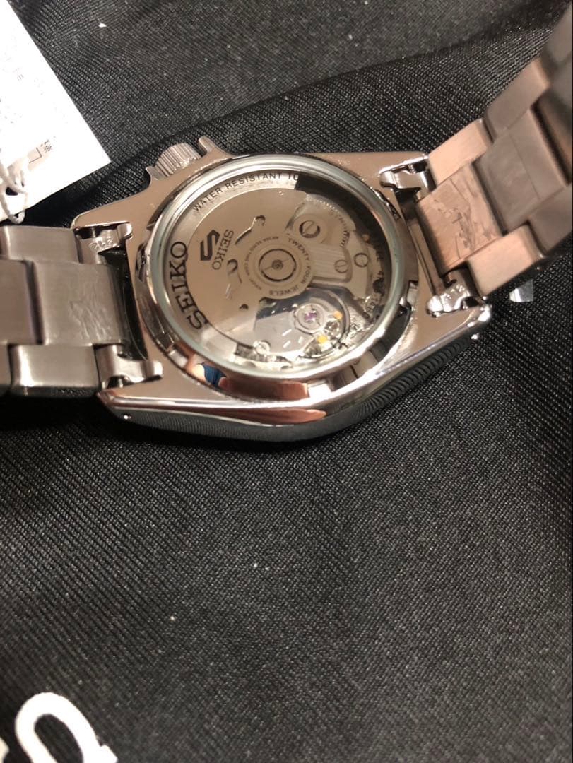 SEIKO セイコー　SBSA229 極美品　おまけ付き