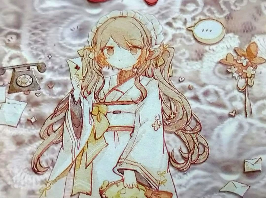 J264＃樱恋四季(PET)巫女sama切り売り海外人物マステ女の子