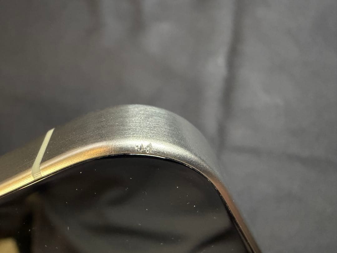 iPhone15 pro ナチュラルチタニウム 256GB SIMフリー