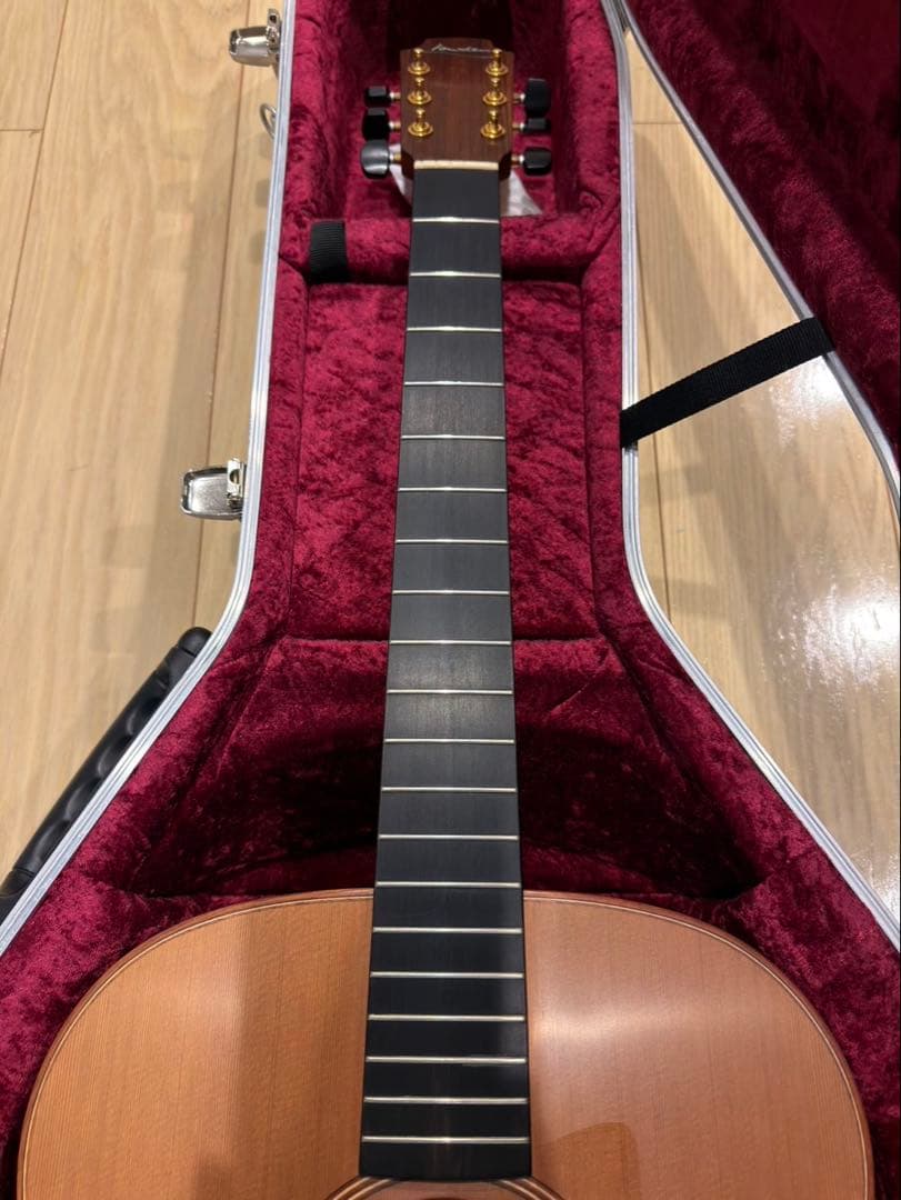 ギター Lowden O-25