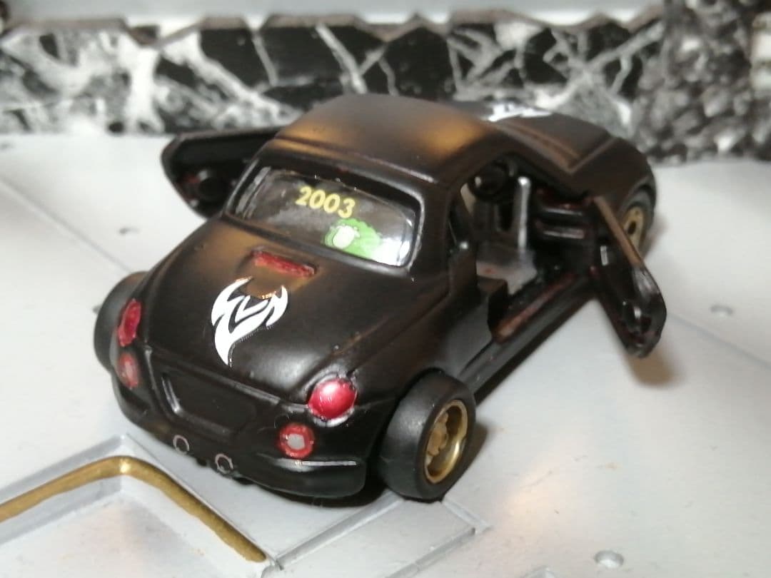 ☆ COPEN DRAG Ver.　　　　　　　　　　　【オリジナル限定品 Ⅱ】