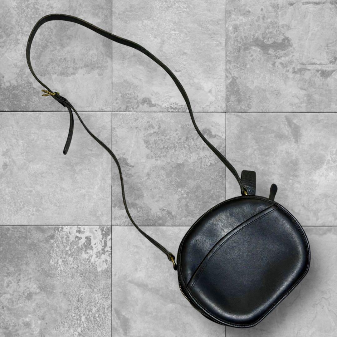 バッグ archive 00s y2k old coach shoulder bag