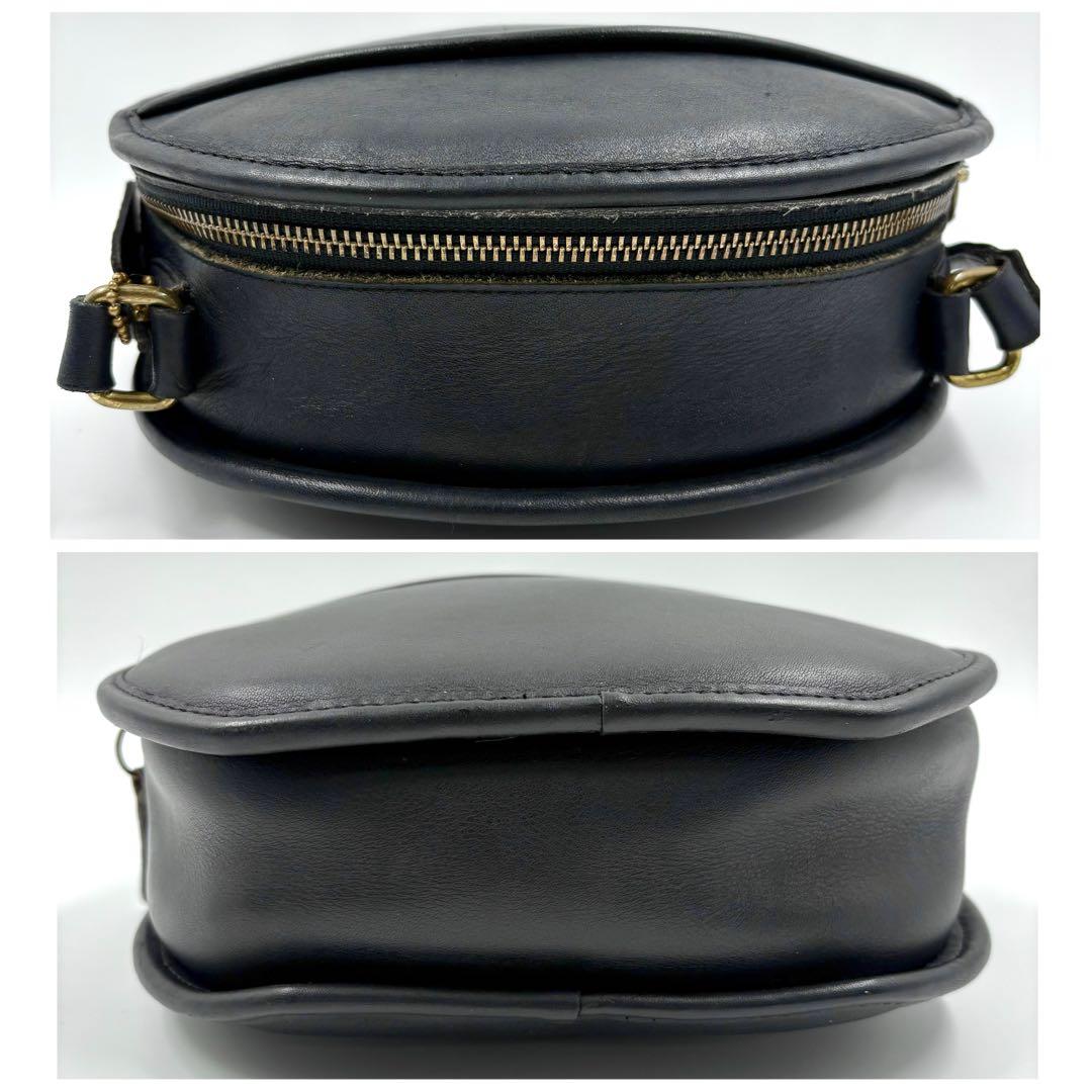 バッグ archive 00s y2k old coach shoulder bag