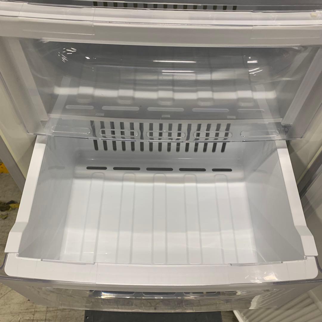 三菱 冷凍庫1ドア MF-U12Y-S 121L 2015年製