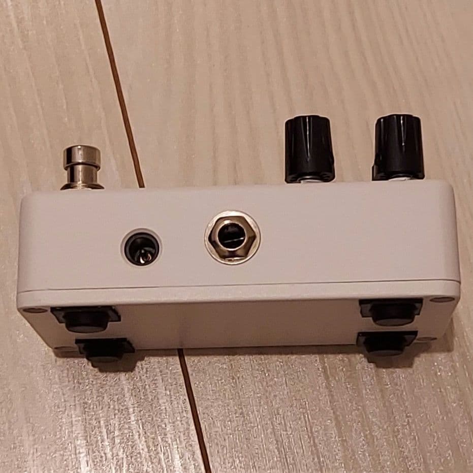 ギター Animals Pedal 1927  RUN KING COMP