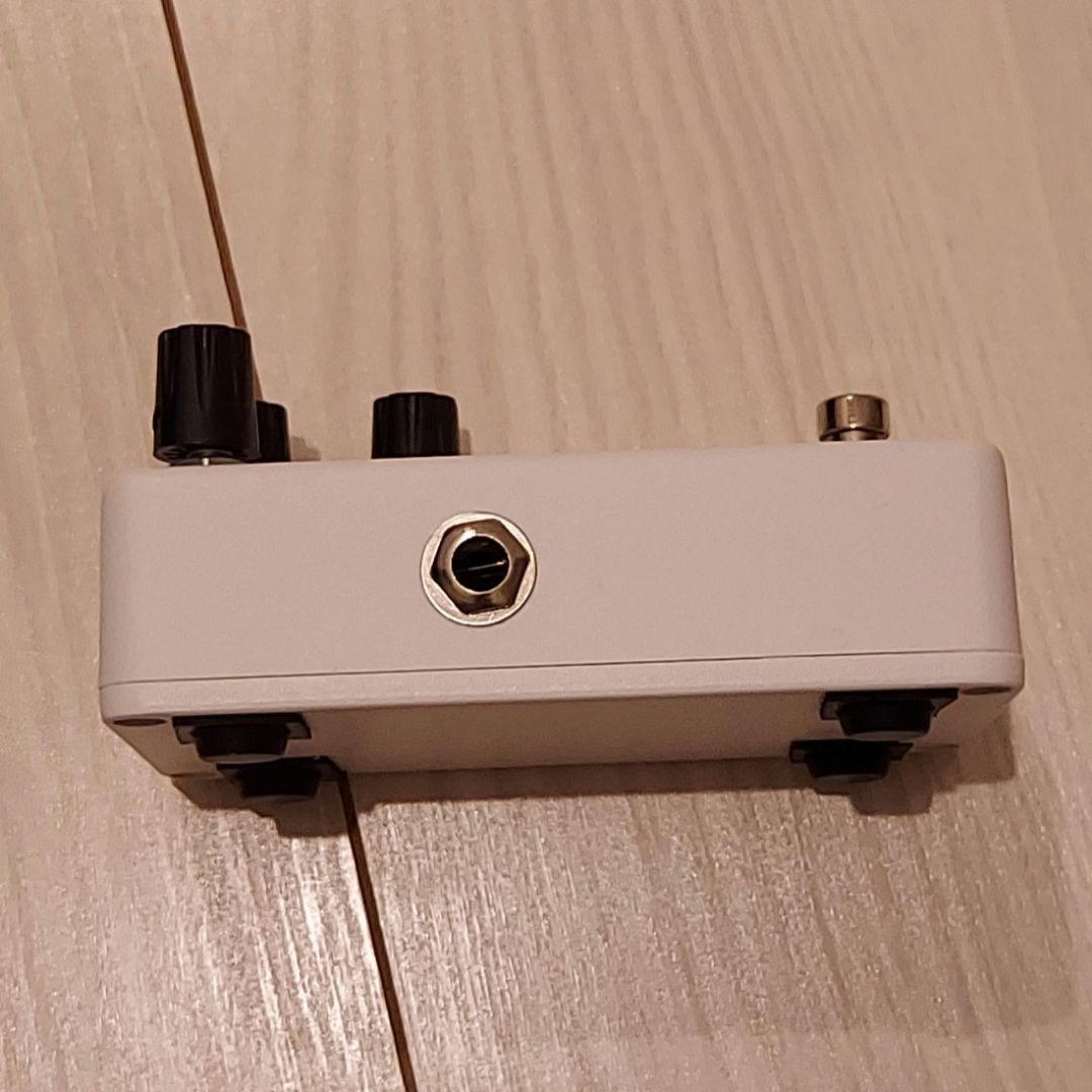 ギター Animals Pedal 1927  RUN KING COMP