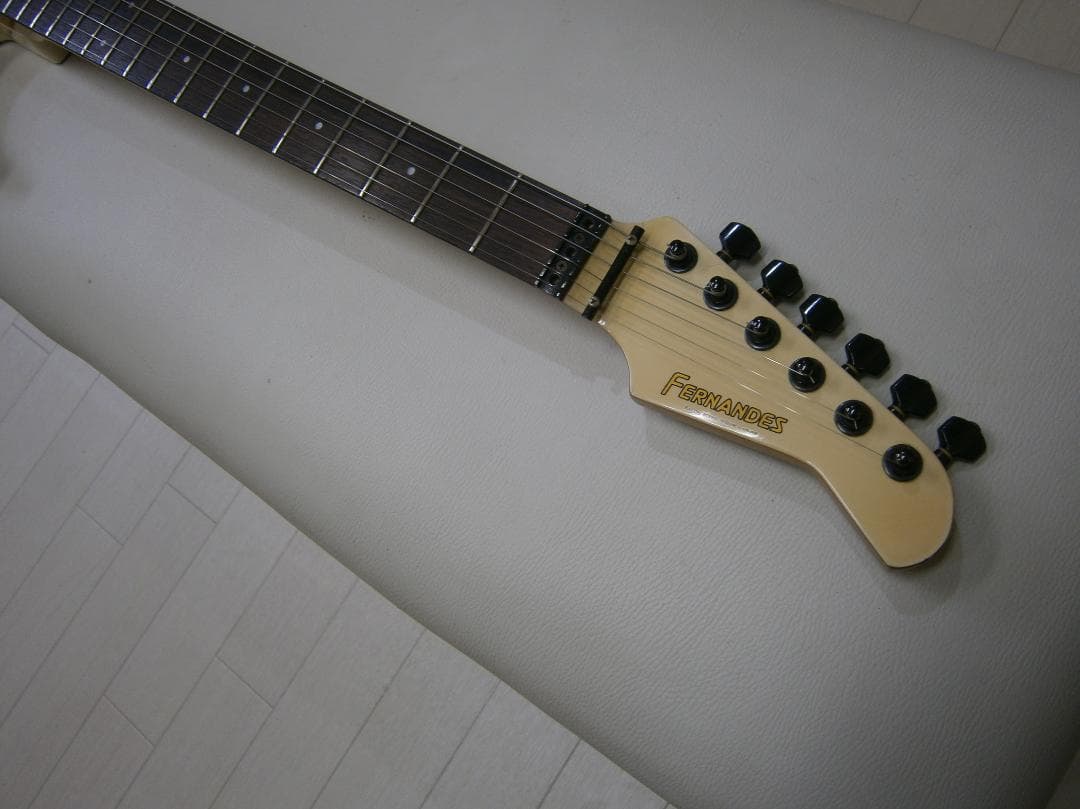 フェルナンデス＜HSH＞Lシリアル