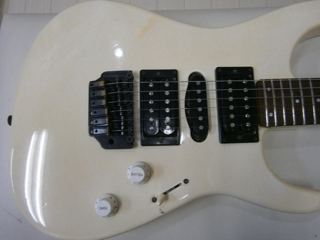 フェルナンデス＜HSH＞Lシリアル