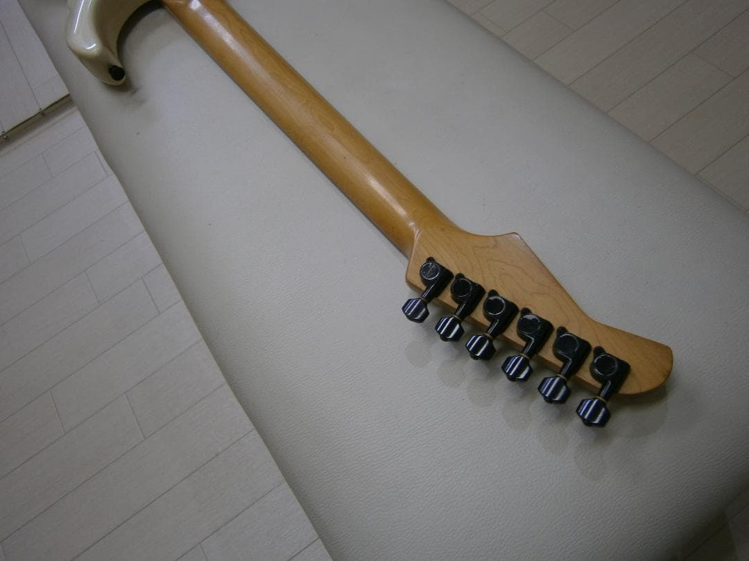 フェルナンデス＜HSH＞Lシリアル