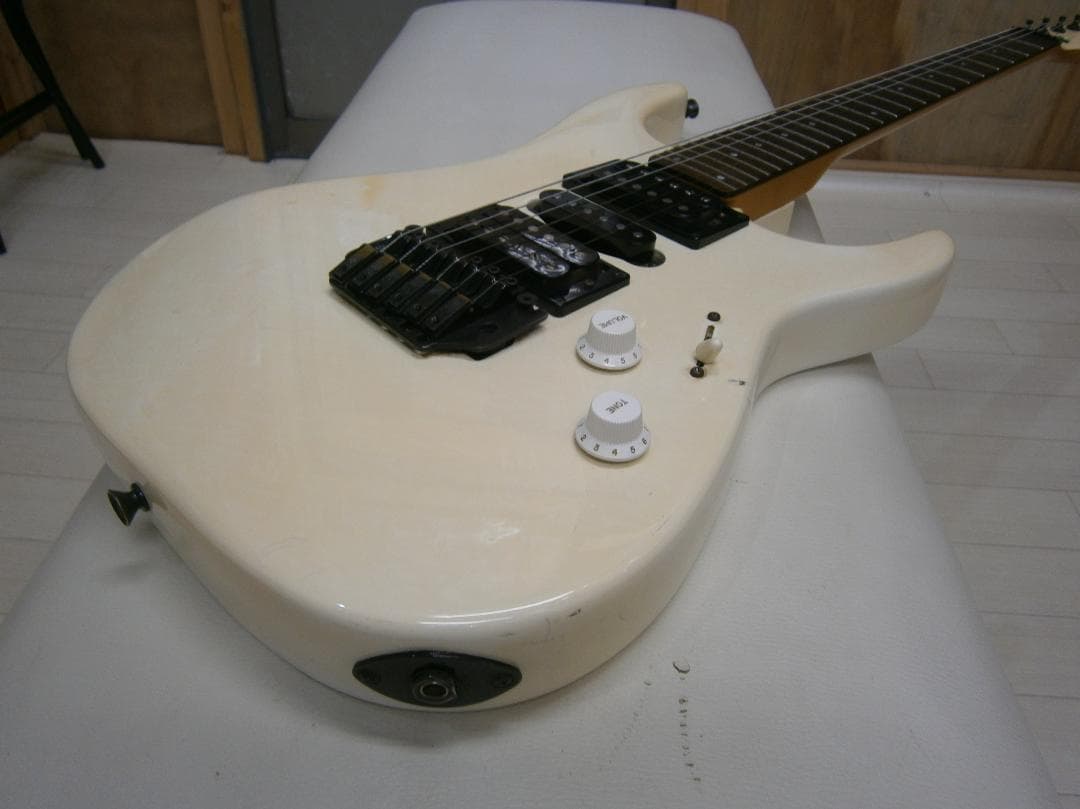 フェルナンデス＜HSH＞Lシリアル