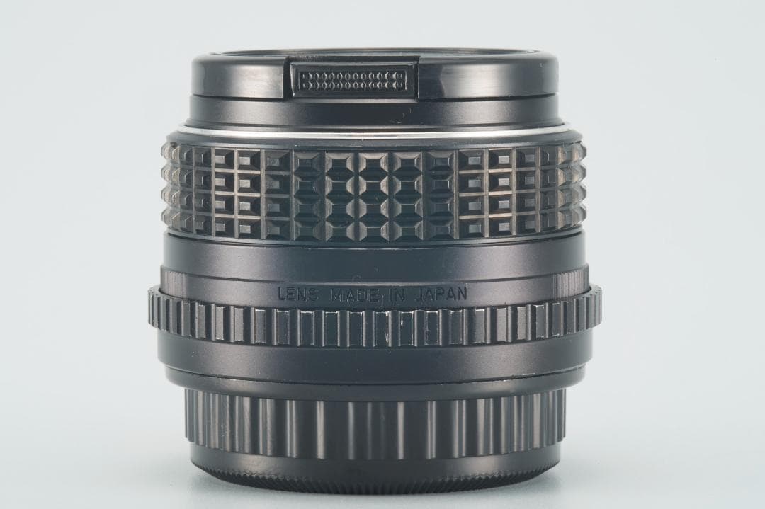 SMC PENTAX-M F1.4 /50mm KマウントL82