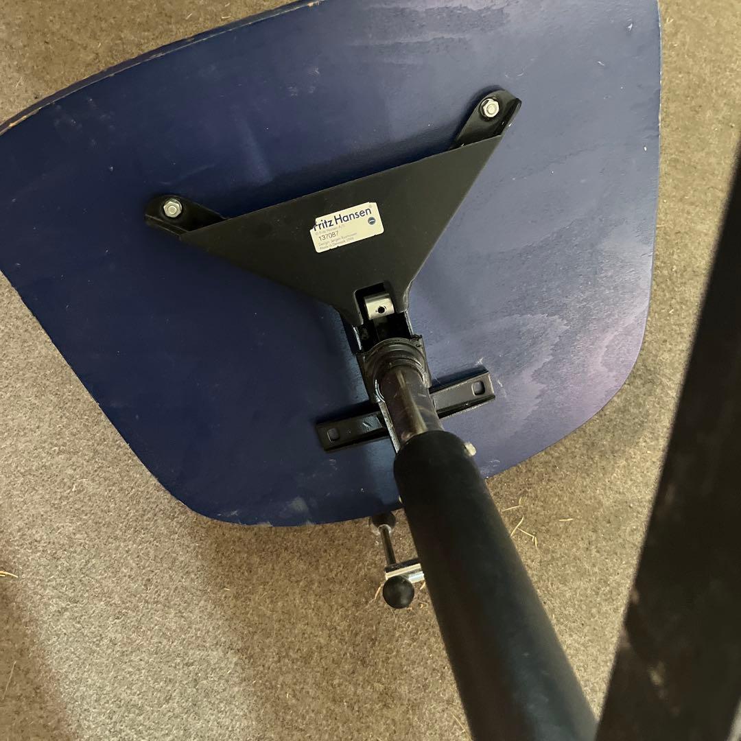 フリッツハンセン　チェア