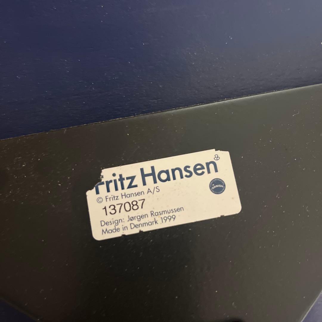 フリッツハンセン　チェア
