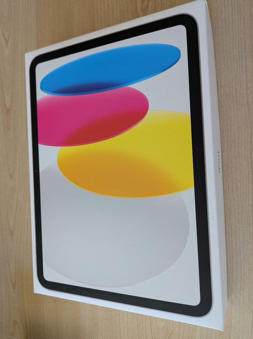 Apple 11 インチ iPad (A16)11 インチモデル