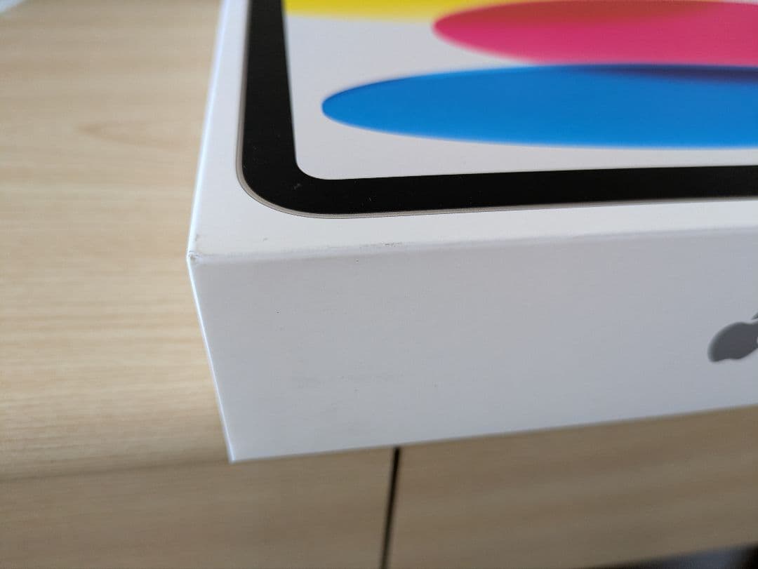 Apple 11 インチ iPad (A16)11 インチモデル