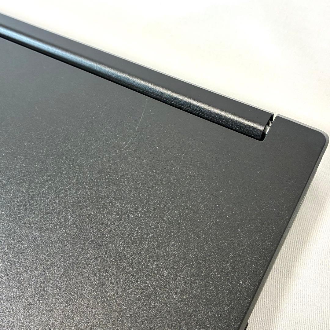 富士通 LIFEBOOK A574M i7 メモリ16GB SSD466GB