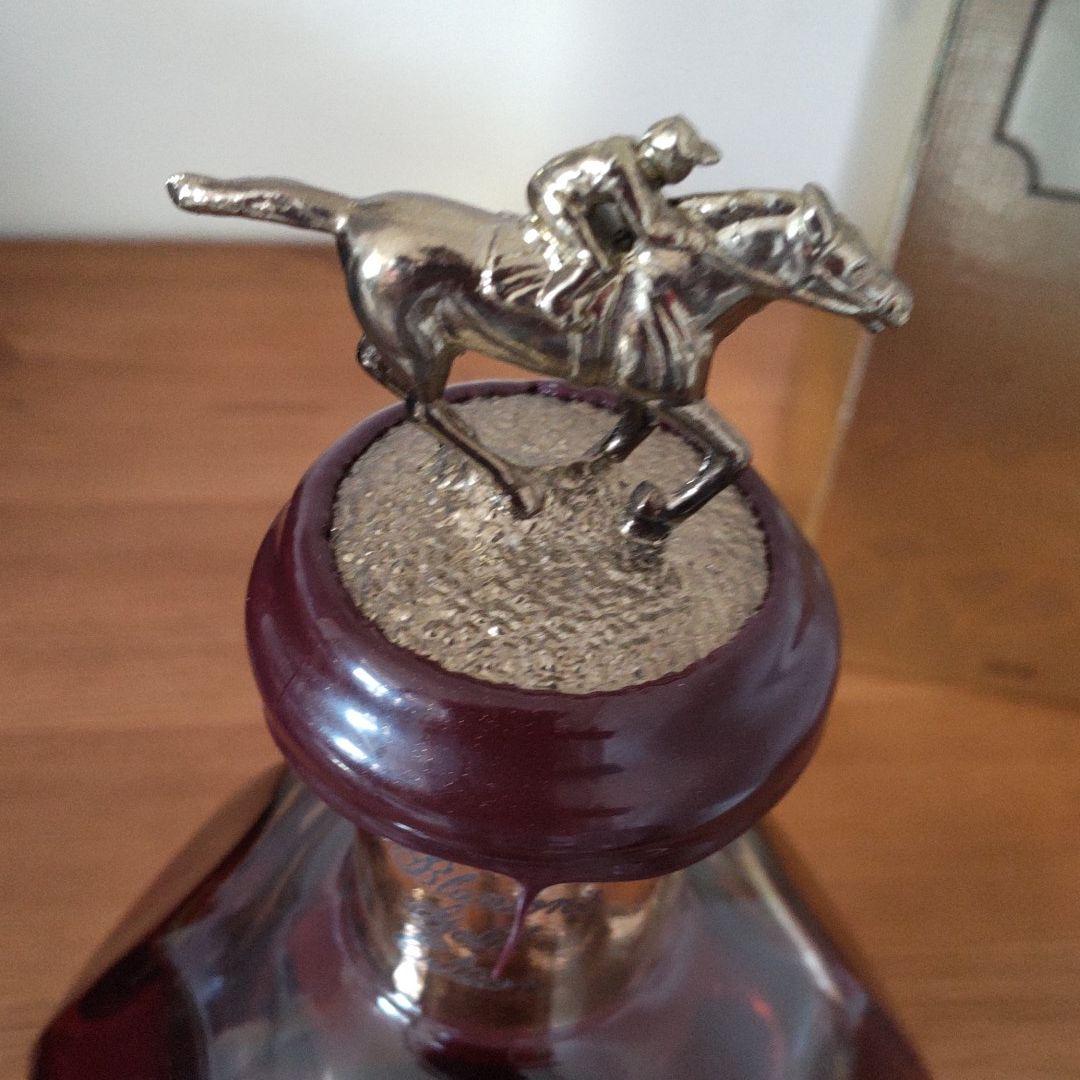 1998年 ブラントンゴールドエディション 未開封750ml　試飲オマケ付き