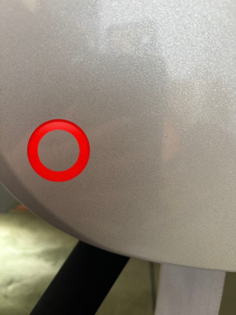 Epiphone SG Muse ホワイトメタリック