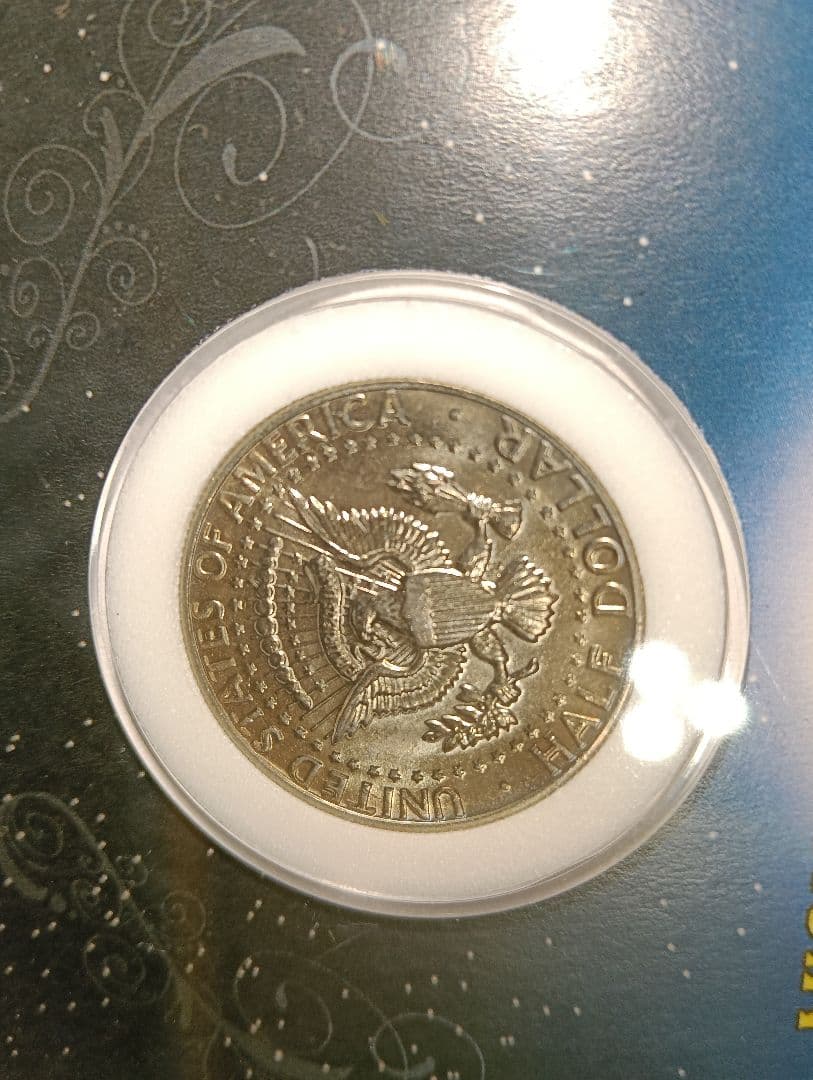 り*ご様 特殊加工記念銀貨　ピータラビット＆マイケルジャクソン 計２セット