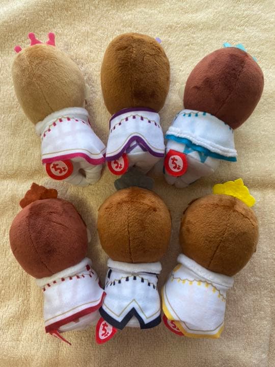 ちょっこりさん King&Prince