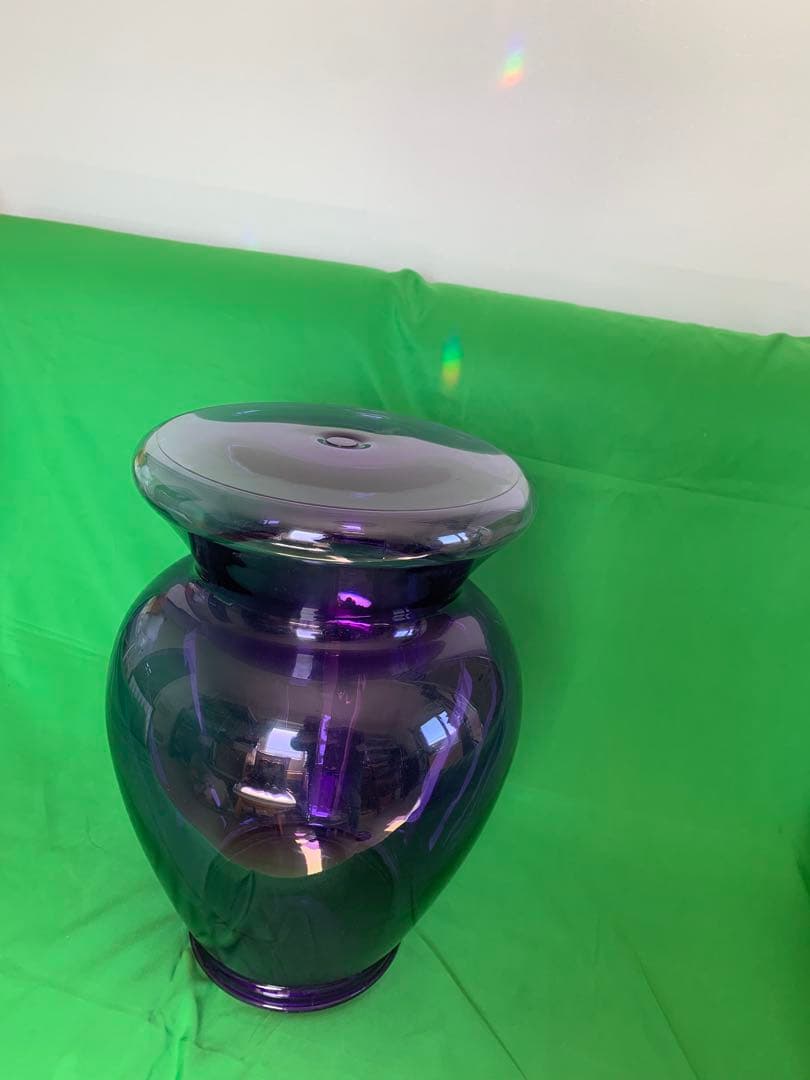 Kartell LA BOHEM　カルテル　スツール　テーブル　ラボエム