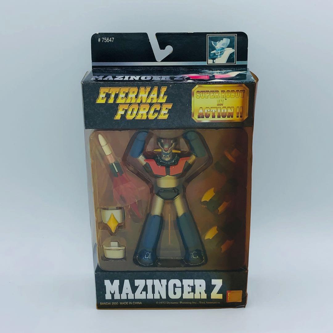 スーパーロボットインアクション ガイキング ライディーン 全5点セット 現状品