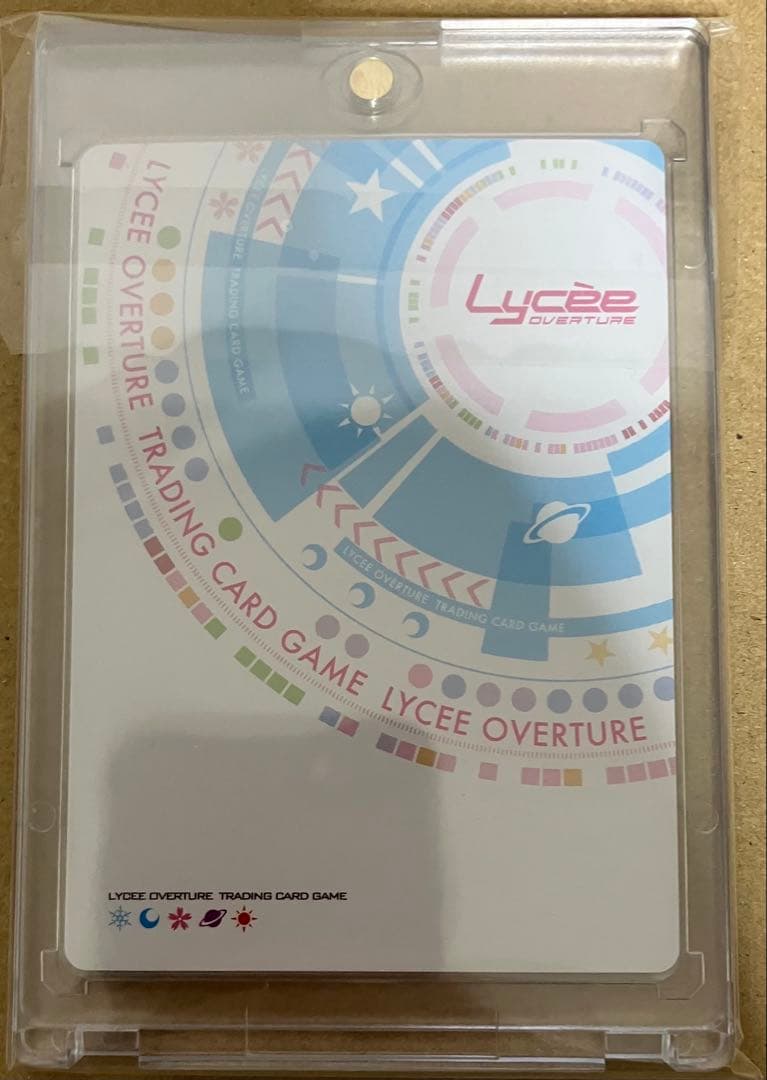 【プレイ未使用】 トレカ 複数タイトル コレクション整理品 5枚 セット販売