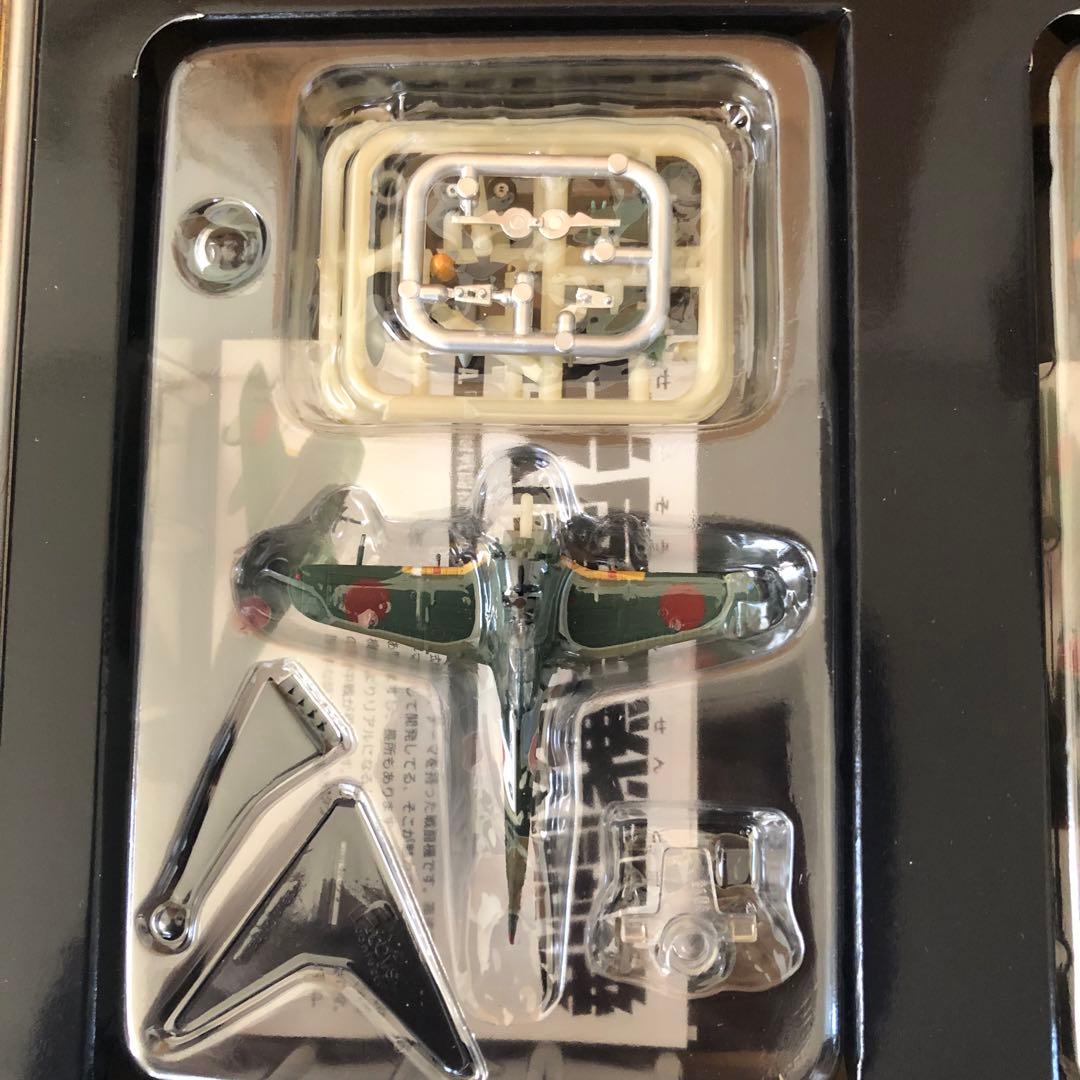 希少品　エフトイズ　カルワザ限定　1/144 マンガコレクション松本零士