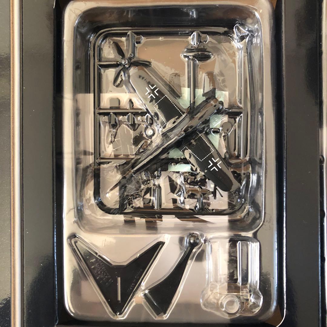 希少品　エフトイズ　カルワザ限定　1/144 マンガコレクション松本零士