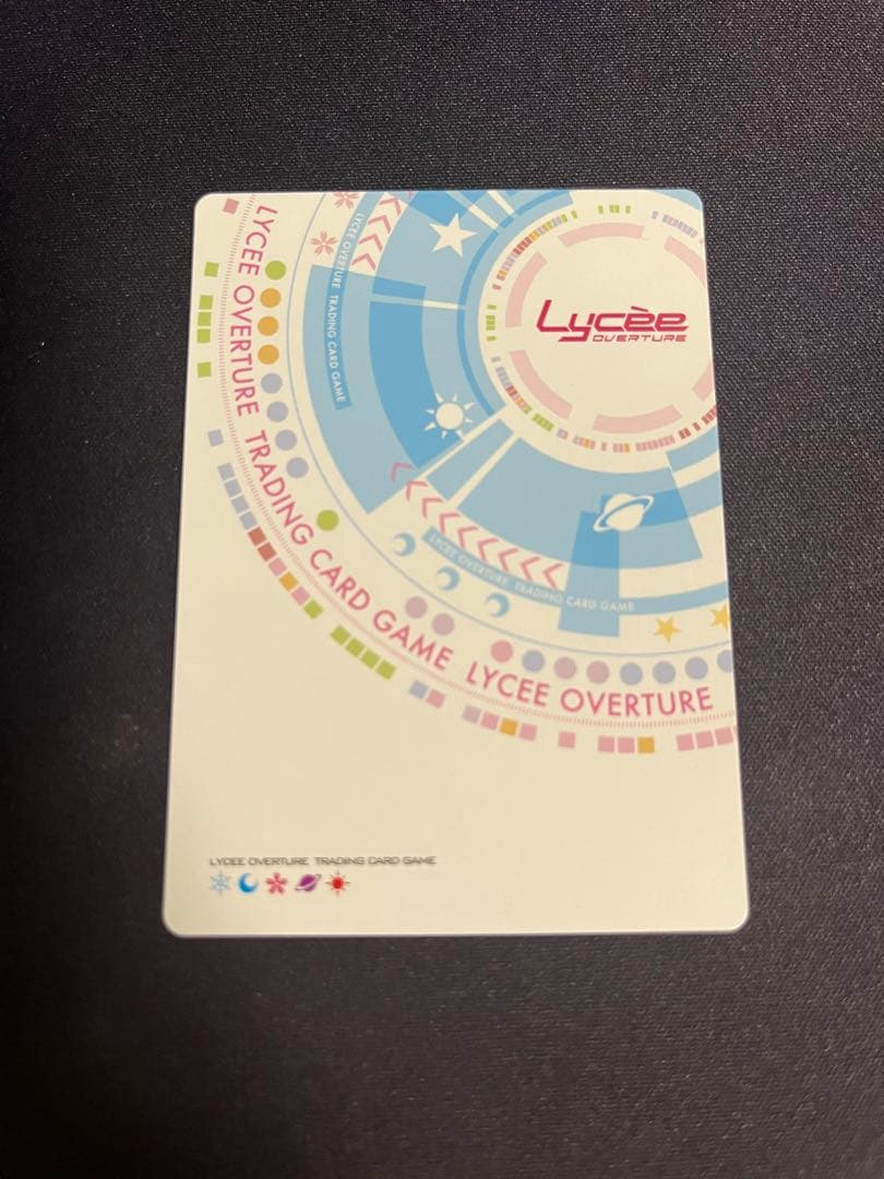 女王　食蜂操祈　KR Lycee Overture リセ　オーバーチュア　とある