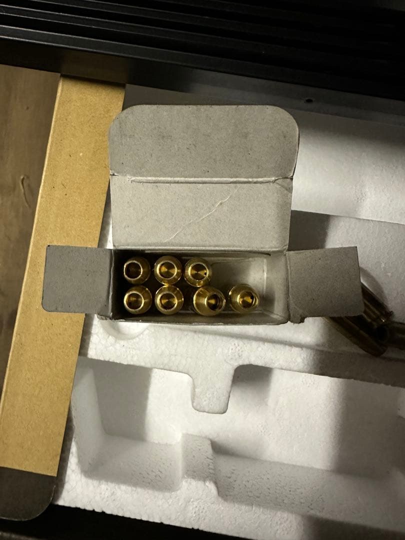 KSC Model 93R 発火式モデルガン