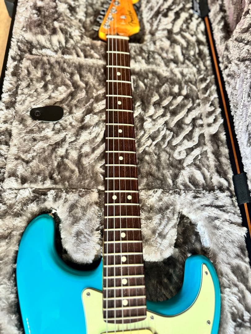 美品Fender USA American Professional II